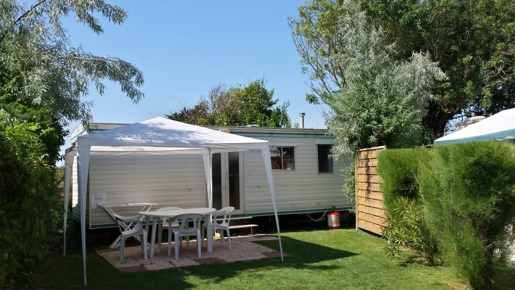 Mobil home