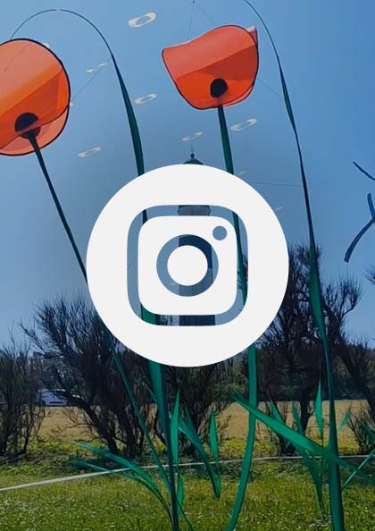 Compte Instagram Camping Le Sabia Oléron