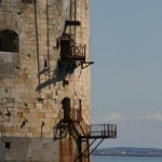 Fort Boyard- - ile Oléron