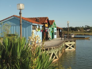 port des salines