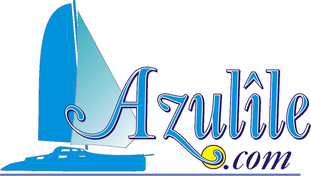 Logo Azulile