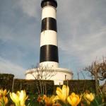 Phare de Chassiron ile Oléron