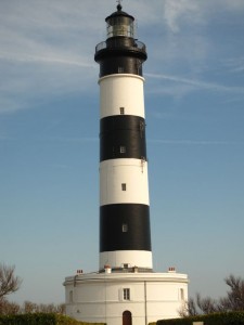 Phare de Chassiron -ile Oléron