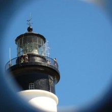 Phare de Chassiron ile Oléron