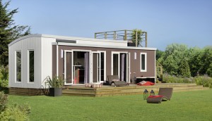 Mobil-home Sabia Grand Large