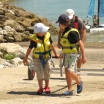 sport-voile- enfant- ile oleron