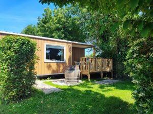 Mobil-home sabi-Loisir numéro 13