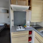 Cuisine équipée