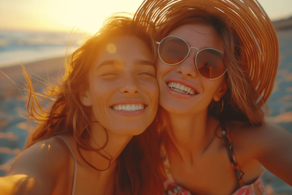 avis client camping le sabia