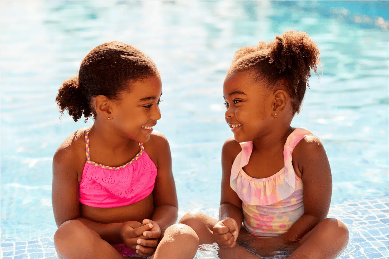 camping avec pataugeoire a saint denis d oleron