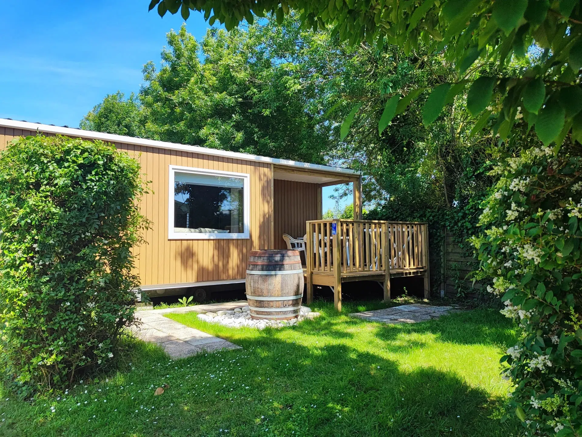 hebergements proche du phare de chassiron