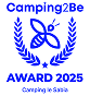 Camping2Be