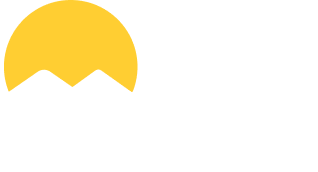 logo sabia jaune blanc