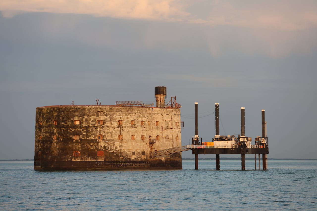 Fort Boyard