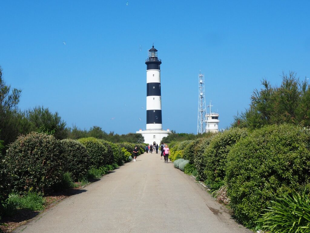 Phare de chassiron