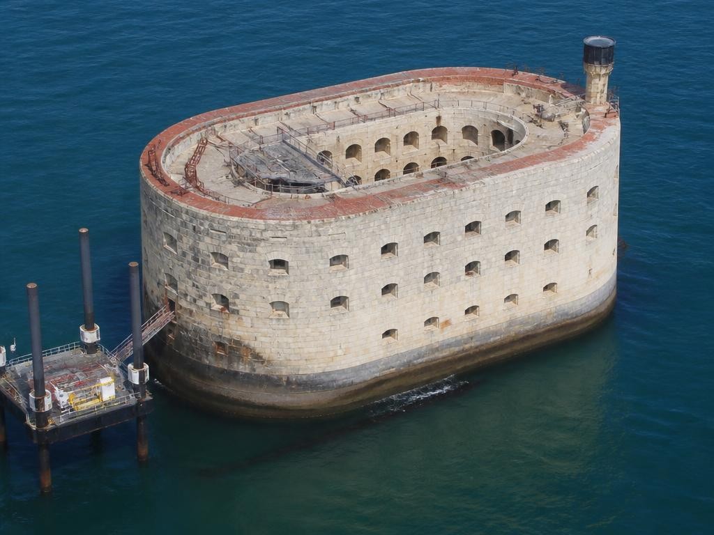 Fort Boyard