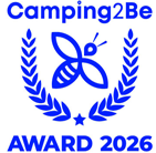 Camping2Be